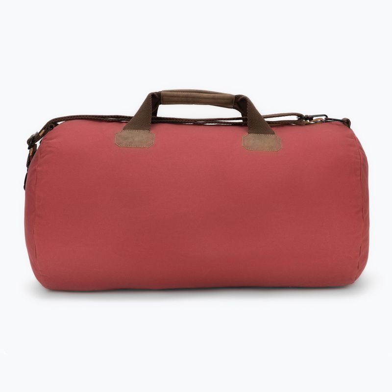 Borsa da viaggio Napapijri Bering 3 48 l garnet 3