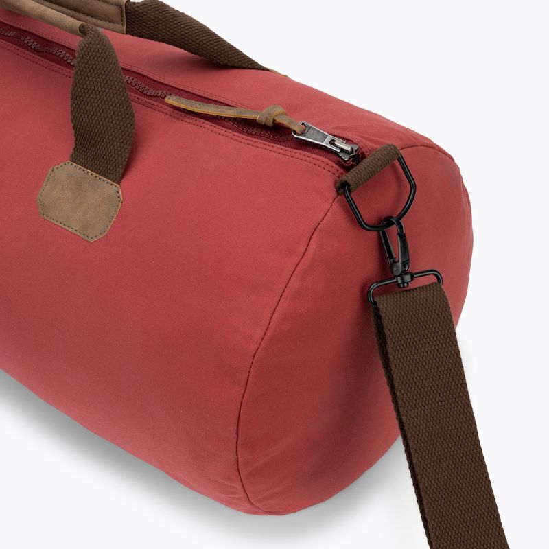 Borsa da viaggio Napapijri Bering 3 48 l garnet 5
