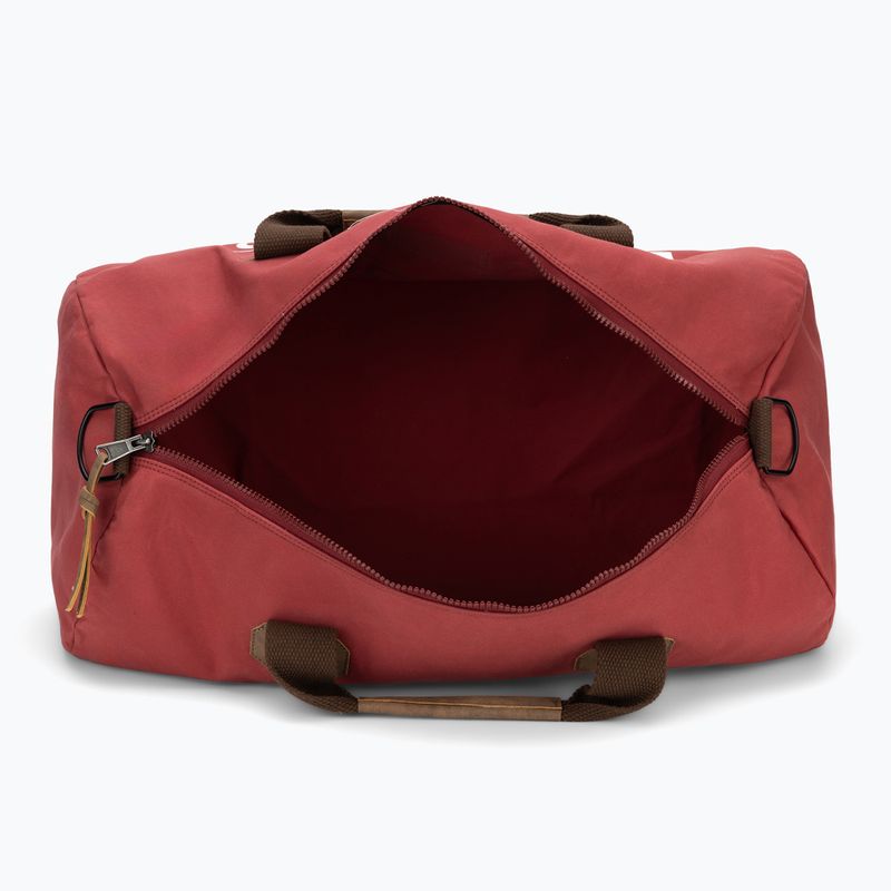 Borsa da viaggio Napapijri Bering 3 48 l garnet 7