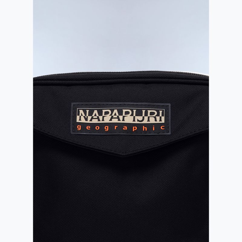 Borsa marsupio Napapijri Voyage CB 4 l black beauty 4
