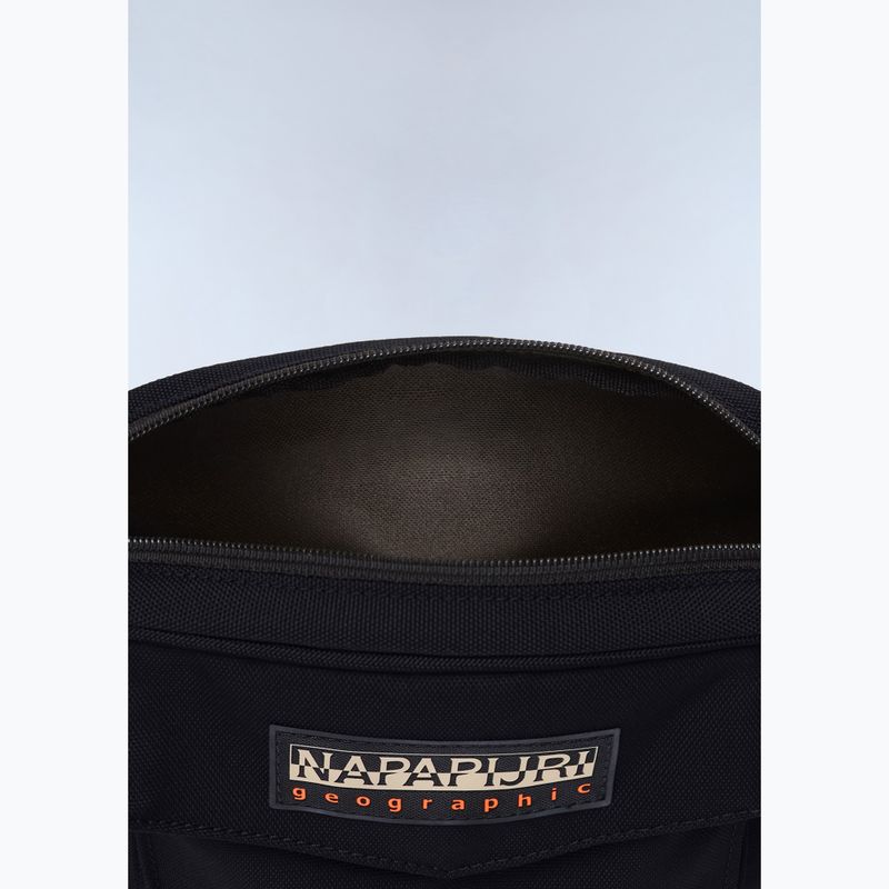 Bustina Napapijri Voyage CB 4 l black beauty 6