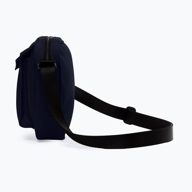 Bustina Napapijri Voyage CB 4 l blue navy 3