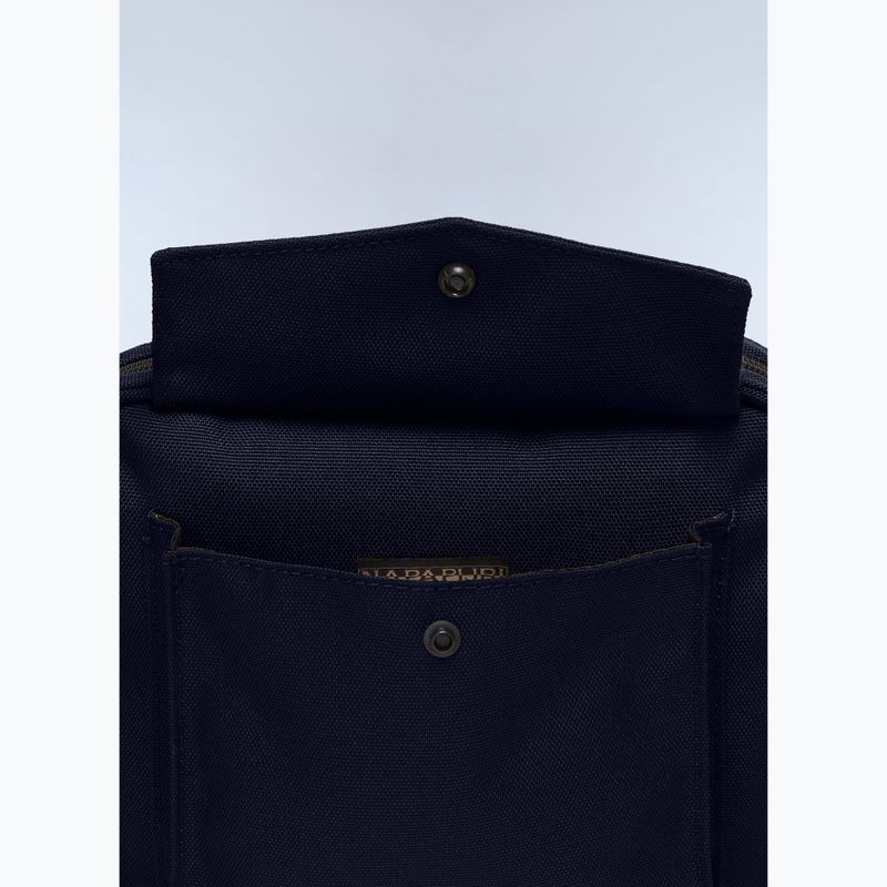 Marsupio Napapijri Voyage CB 4 l navy blue 5