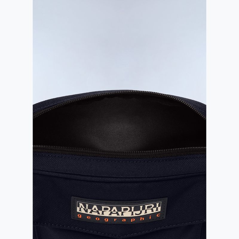 Marsupio Napapijri Voyage CB 4 l navy blue 6