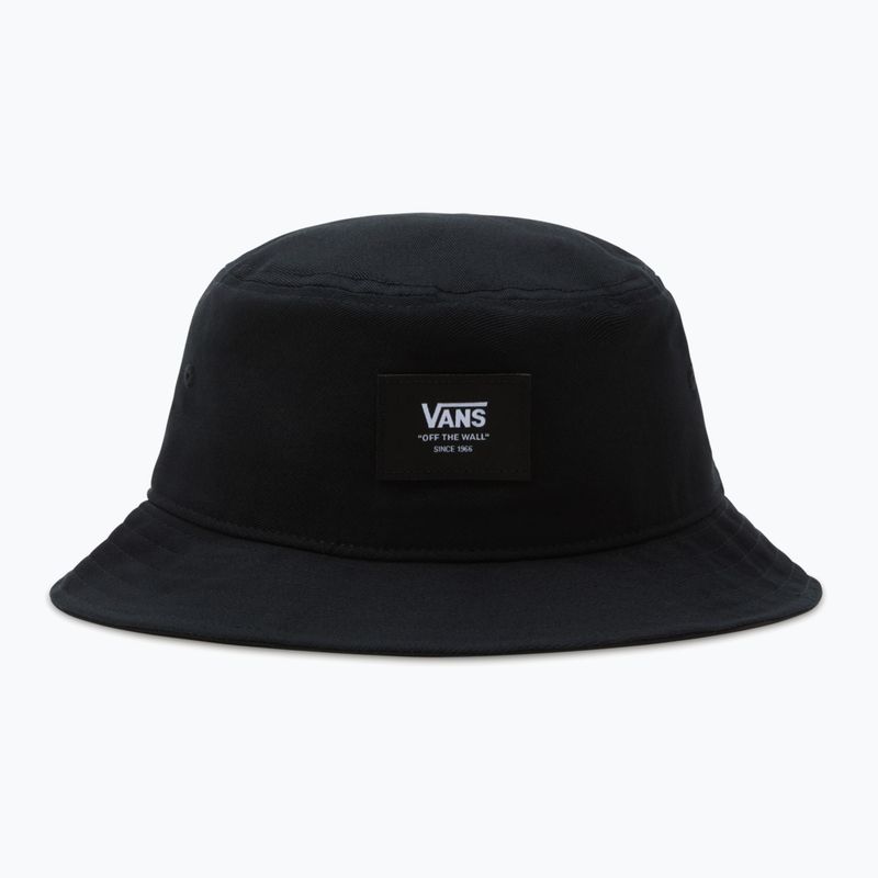 Cappello Vans Patch Bucket nero da uomo