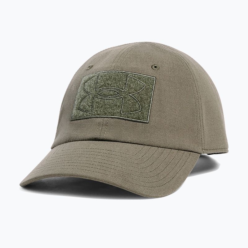 Berretto Under Armour Tactical marine da uomo verde/marino da verde