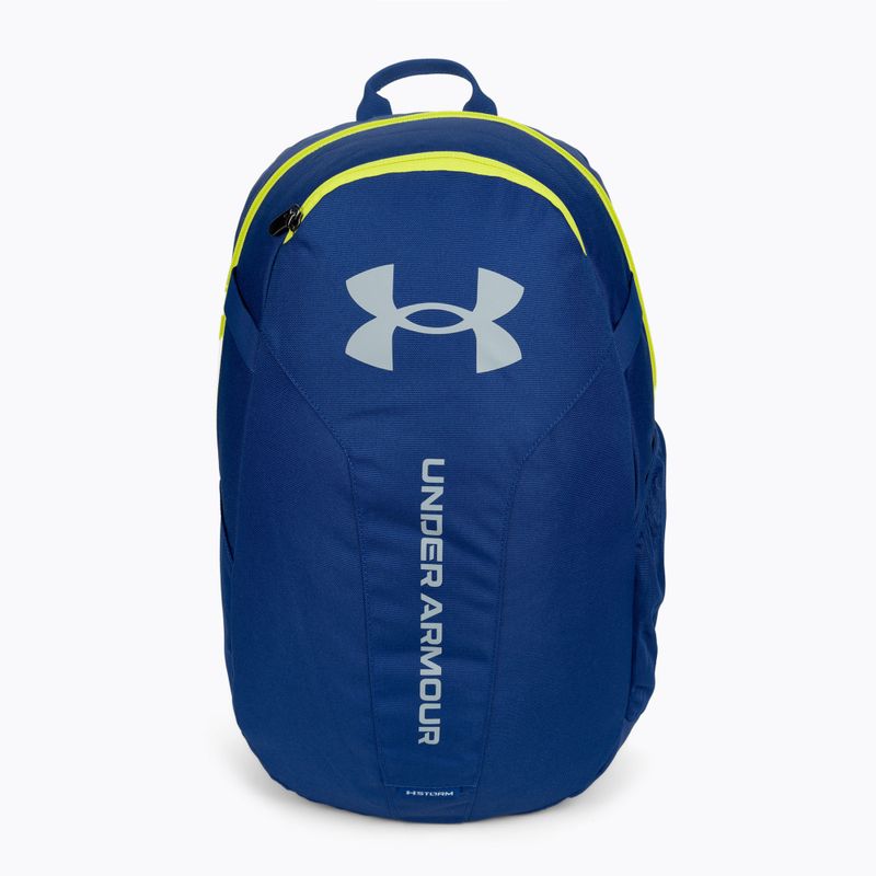 Zaino urbano Under Armour Hustle Lite 24 l blu mirage/starfruit/blu harbor