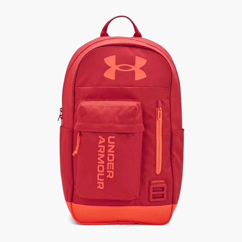 Zaino Under Armour Halftime 22 l chakra/after burn/after burn urban