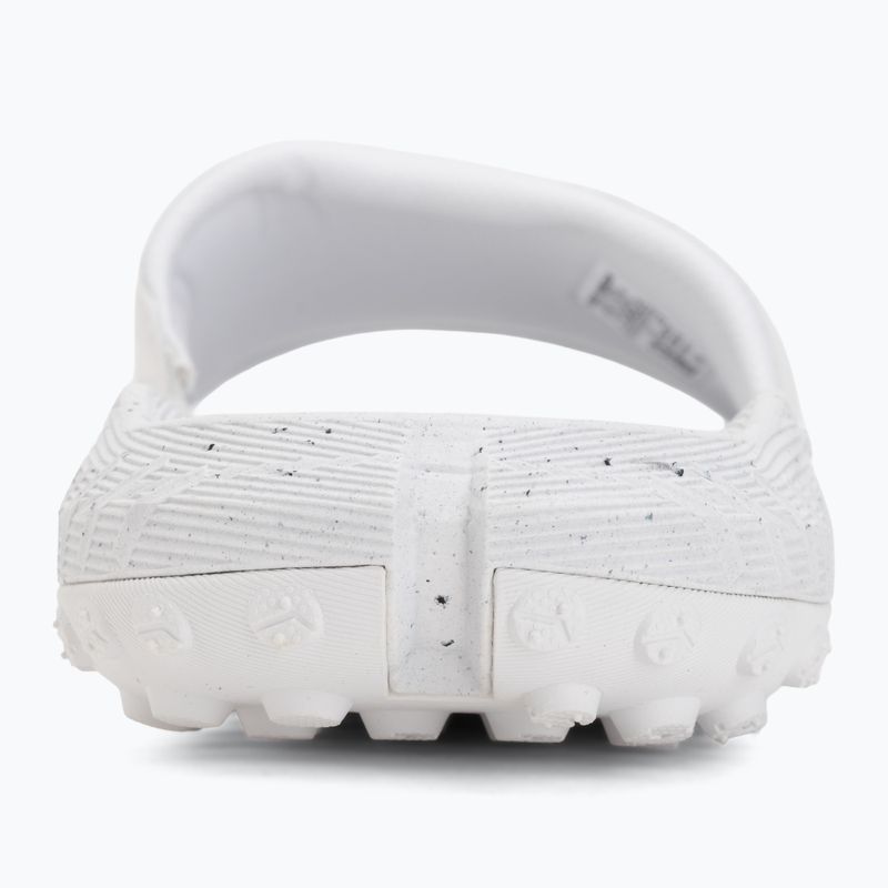 Ciabatte Under Armour Rock 3 black/white clay 6