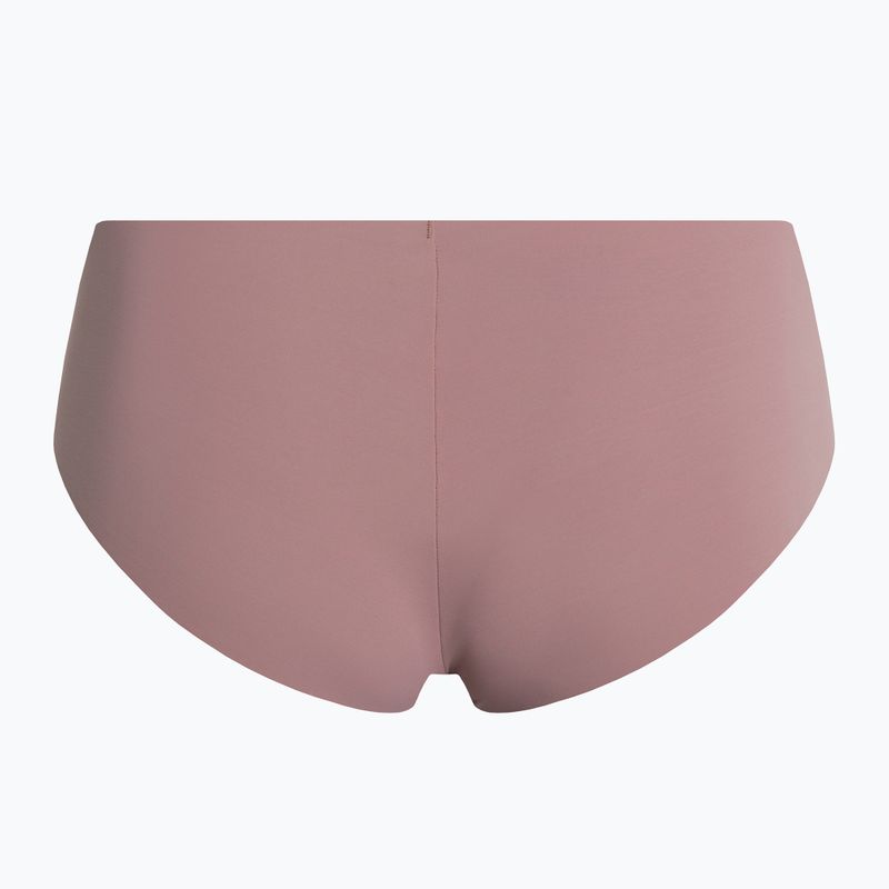 Under Armour Ps Hipster mutandine da donna 3 pezzi elisir rosa/grigio alo/rosa 6