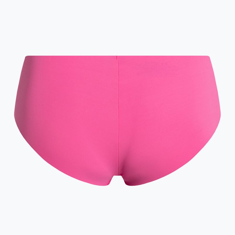 Under Armour Ps Hipster mutandine da donna 3 pezzi elisir rosa/grigio alo/rosa 9