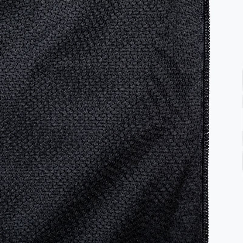 Under Armour Unstoppable Bomber nero/nero/nero giacca da allenamento da uomo 7