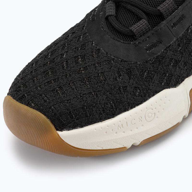 Scarpe da allenamento da donna Under Armour W Tribase Reign 5 nero/avorio/avorio 10