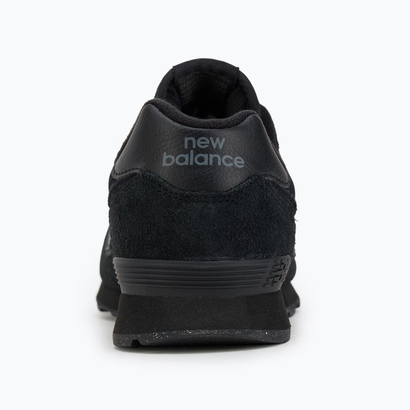 Scarpe New Balance 574 V1 nero GC574EVE 6