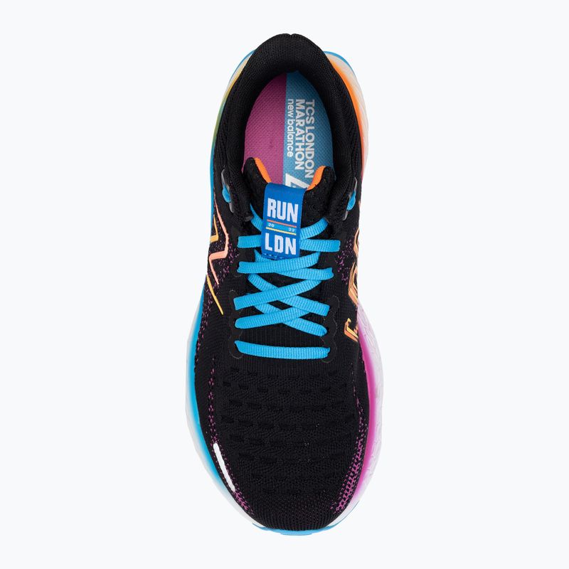 Scarpe da corsa da donna New Balance Fresh Foam X 1080 v12 nero 8