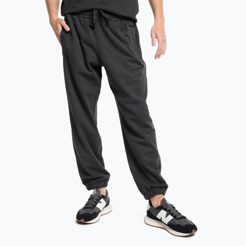 Pantaloni da uomo New Balance Athletics Nature State S phantom