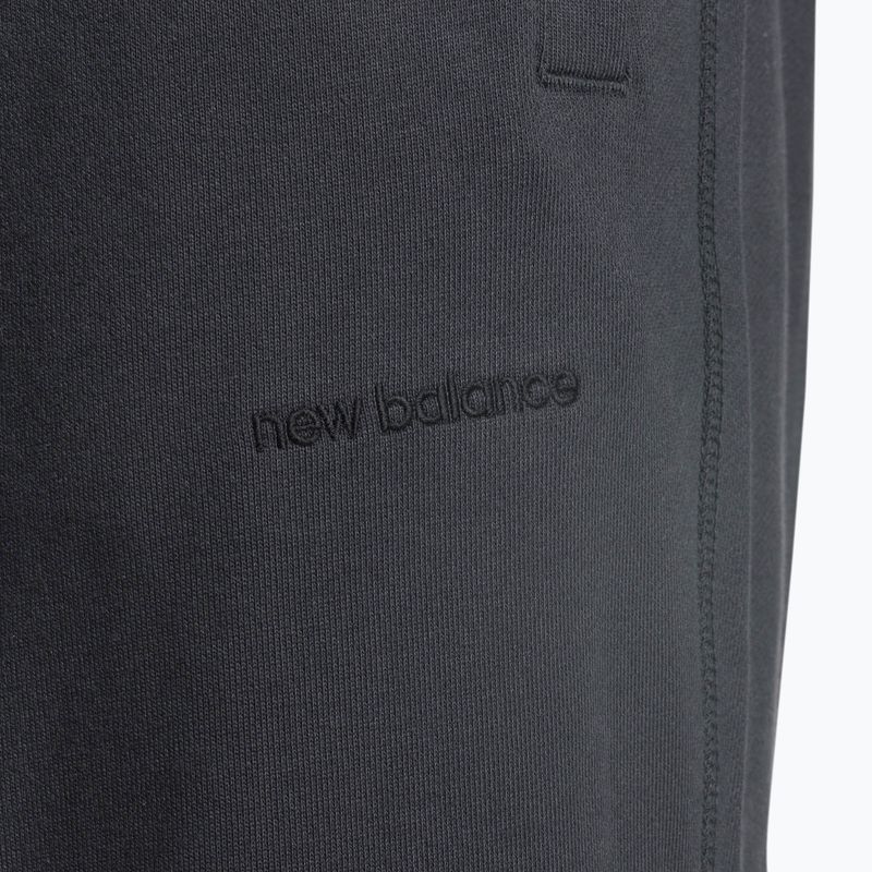 Pantaloni da uomo New Balance Athletics Nature State S phantom 7