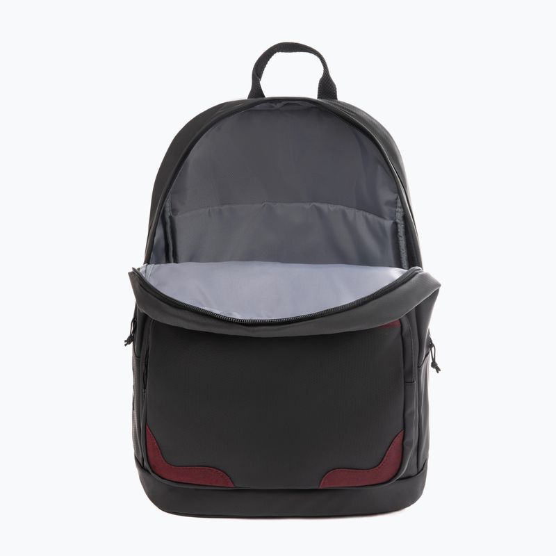 Zaino New Balance Legacy 24 l nero 3