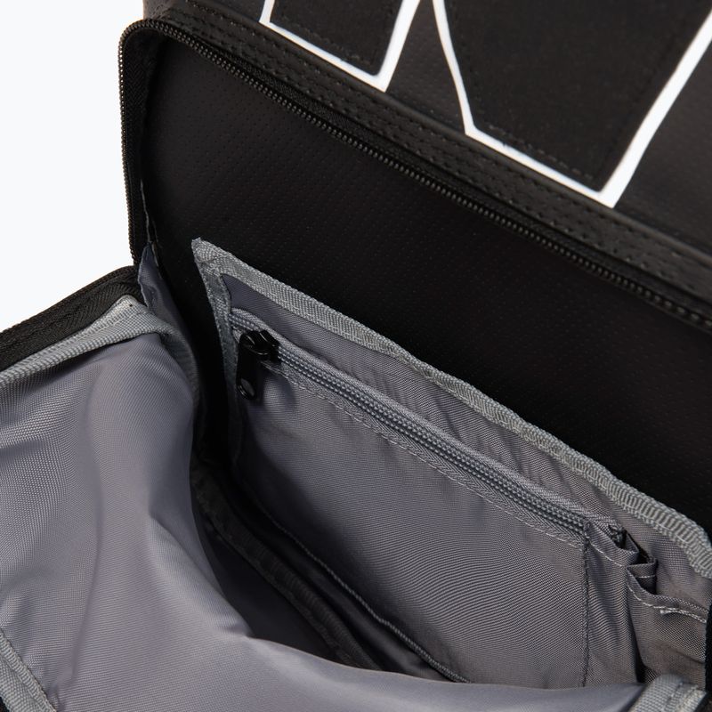 Zaino New Balance Legacy 24 l nero 5