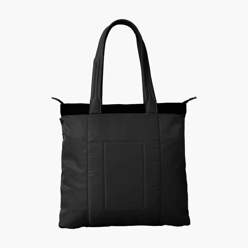 New Balance Dual Pockets Tote 17 l nero 6