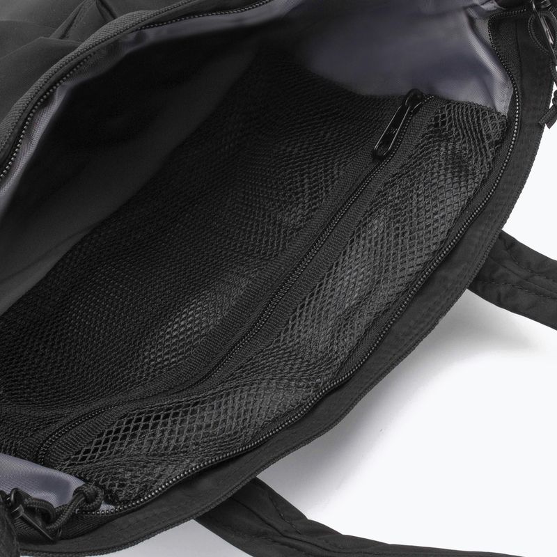 New Balance Dual Pockets Tote 17 l nero 7