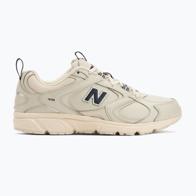 Scarpe New Balance 408's V1 beige 2