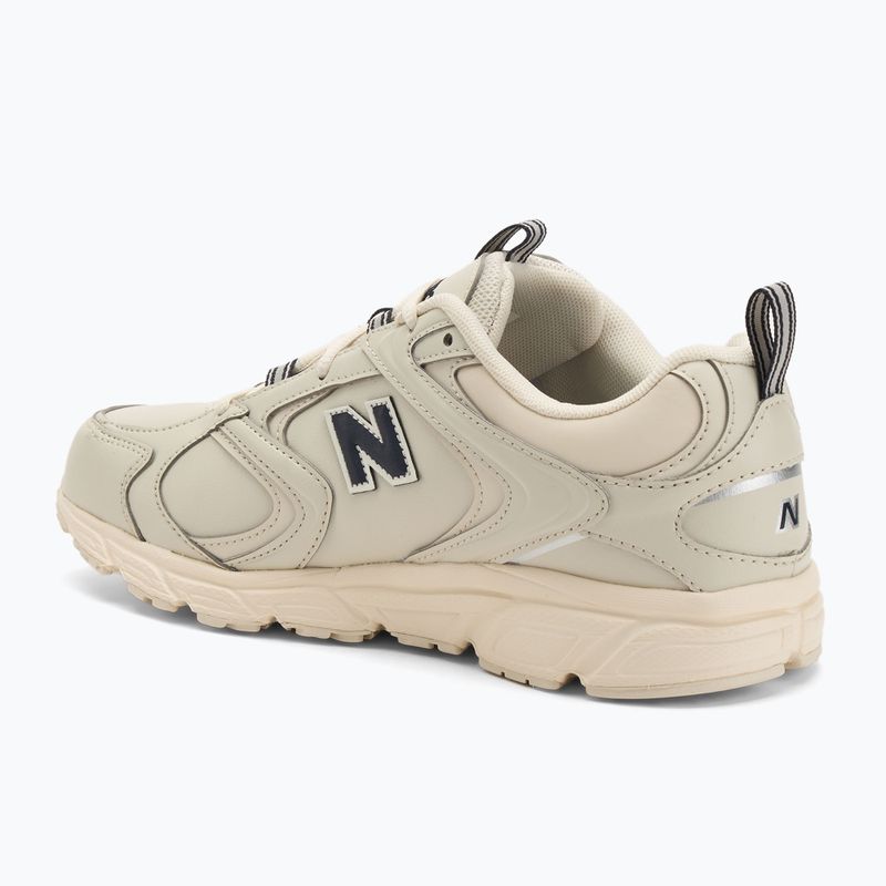 Scarpe New Balance 408's V1 beige 3