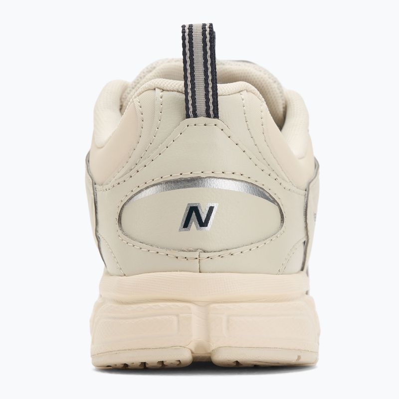 Scarpe New Balance 408's V1 beige 6