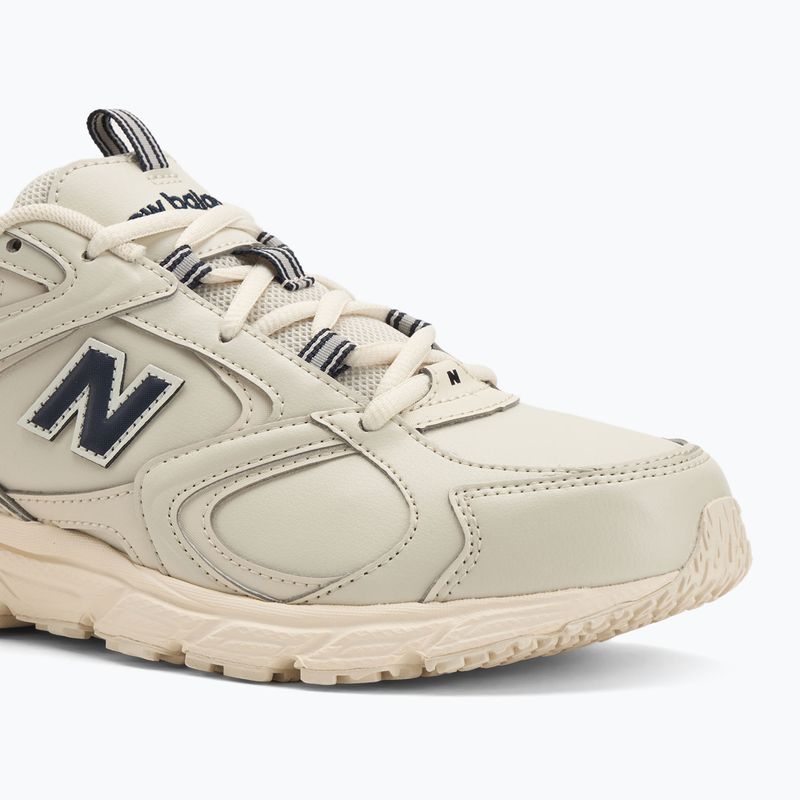Scarpe New Balance 408's V1 beige 7