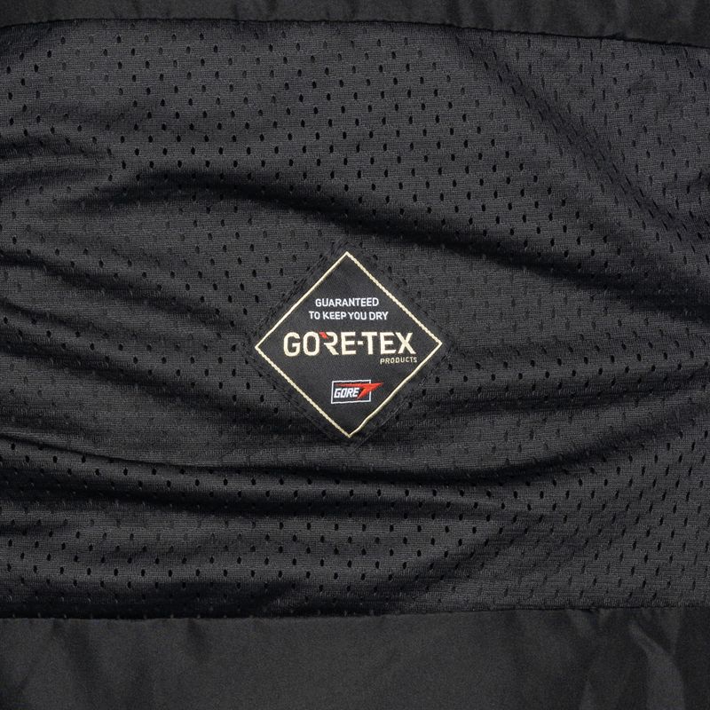 Giacca da snowboard Volcom Longo Gore-Tex militare da uomo 6