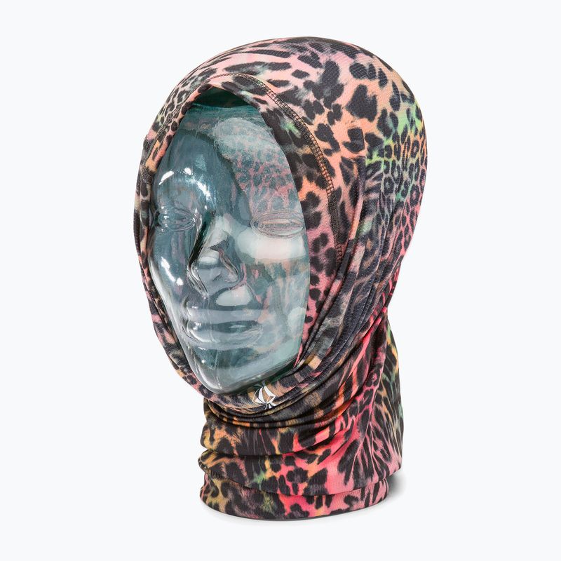Volcom Donna Face Tech Multi-Tube camino acido 2