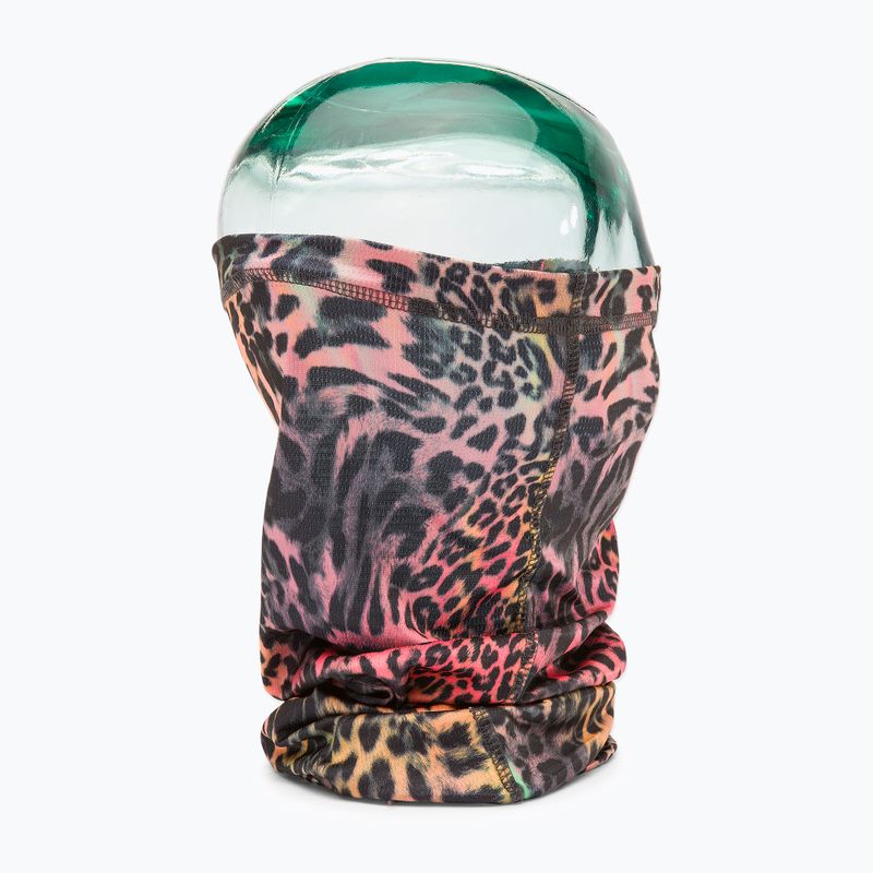 Volcom Donna Face Tech Multi-Tube camino acido 3