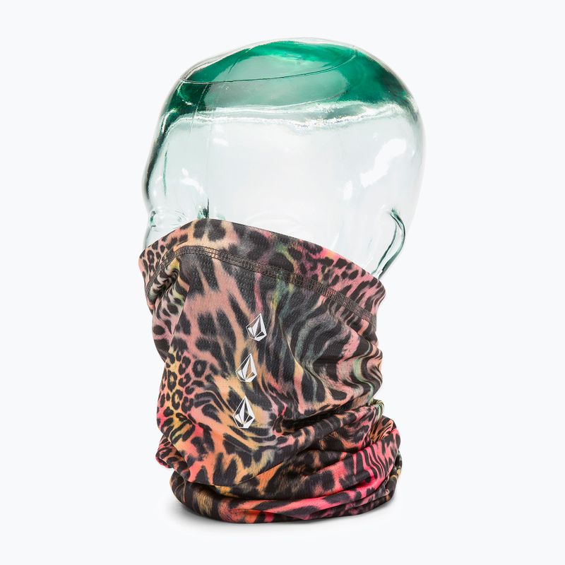 Volcom Donna Face Tech Multi-Tube camino acido 4