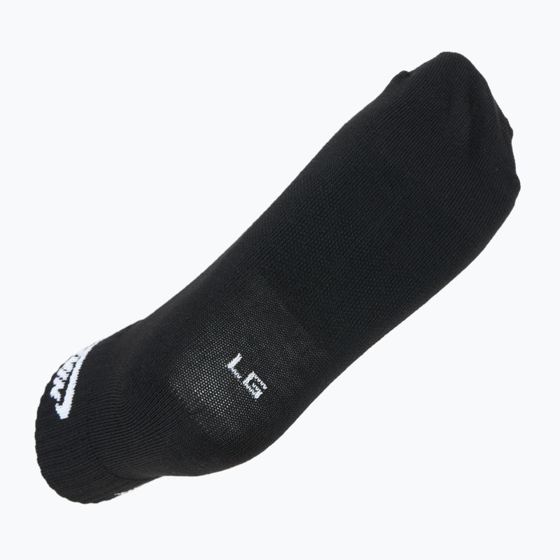 Calzini Nike Everyday Essential 3 paia black/white 4