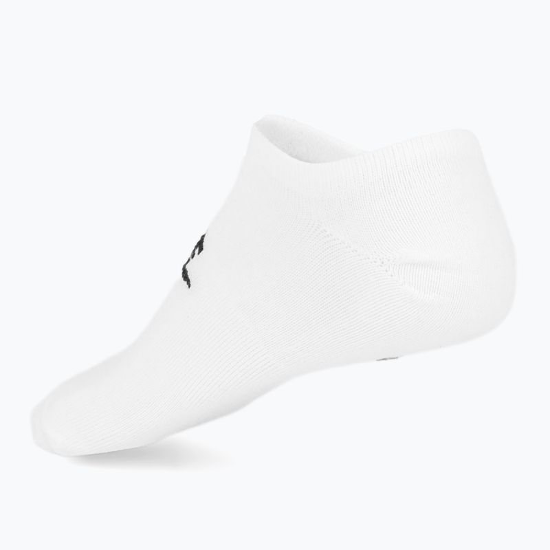 Calzini Nike Sportswear Everyday Essential 3 paia white/black 2