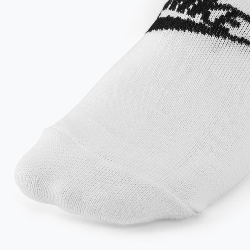 Calzini Nike Sportswear Everyday Essential 3 paia white/black 4