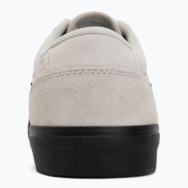 Scarpe da uomo Nike SB Chron 2 Light Bone/Light Bone/Black/Black 6