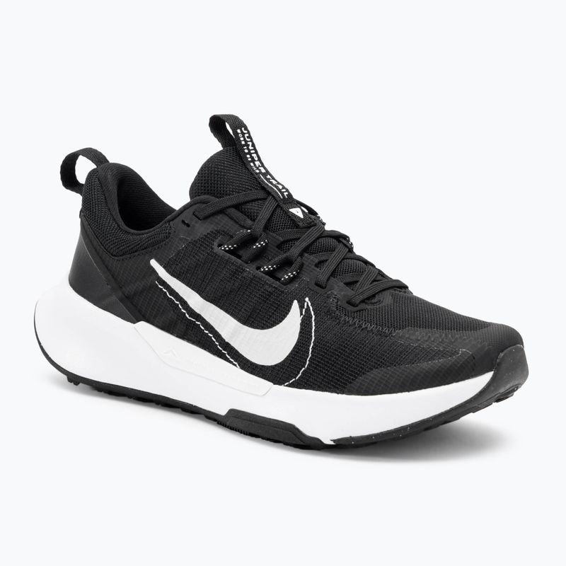 Nike Juniper Trail 2 Next Nature scarpe da corsa da donna nero