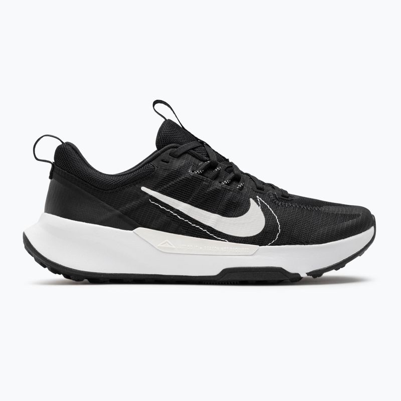 Nike Juniper Trail 2 Next Nature scarpe da corsa da donna nero 2