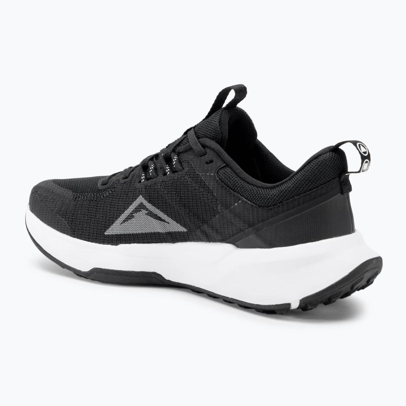 Nike Juniper Trail 2 Next Nature scarpe da corsa da donna nero 3