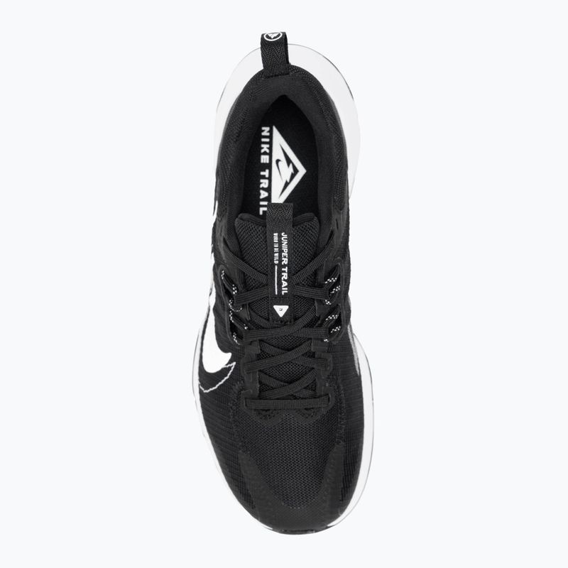 Nike Juniper Trail 2 Next Nature scarpe da corsa da donna nero 5