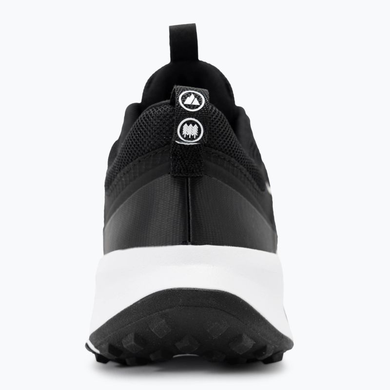 Nike Juniper Trail 2 Next Nature scarpe da corsa da donna nero 6