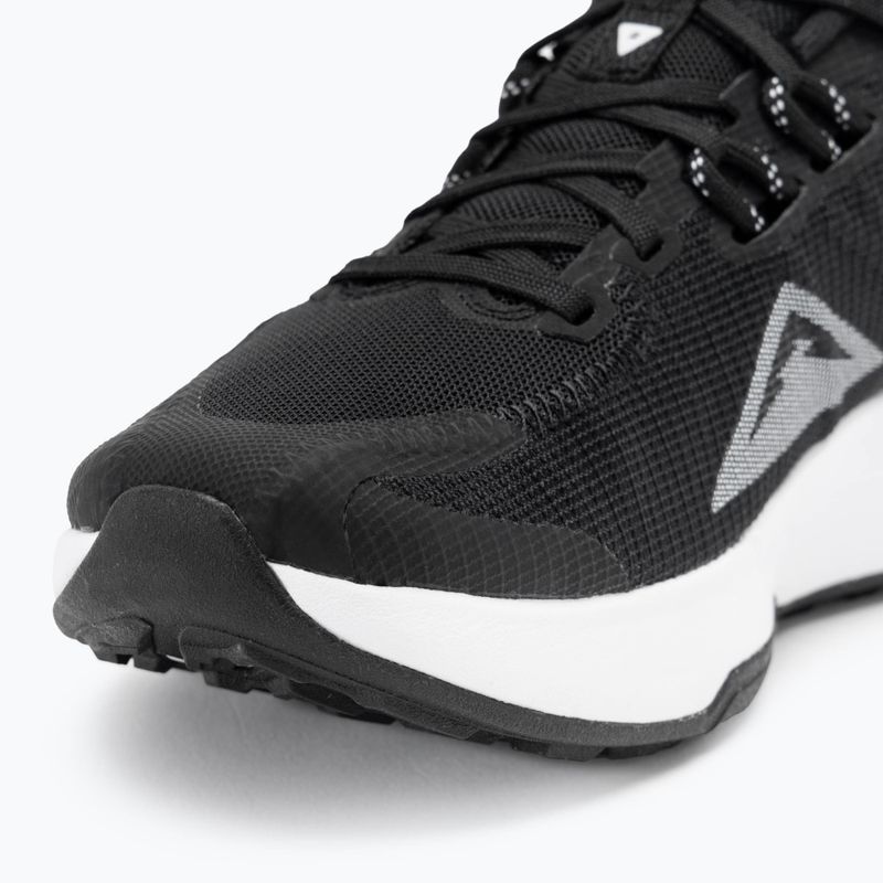 Nike Juniper Trail 2 Next Nature scarpe da corsa da donna nero 7