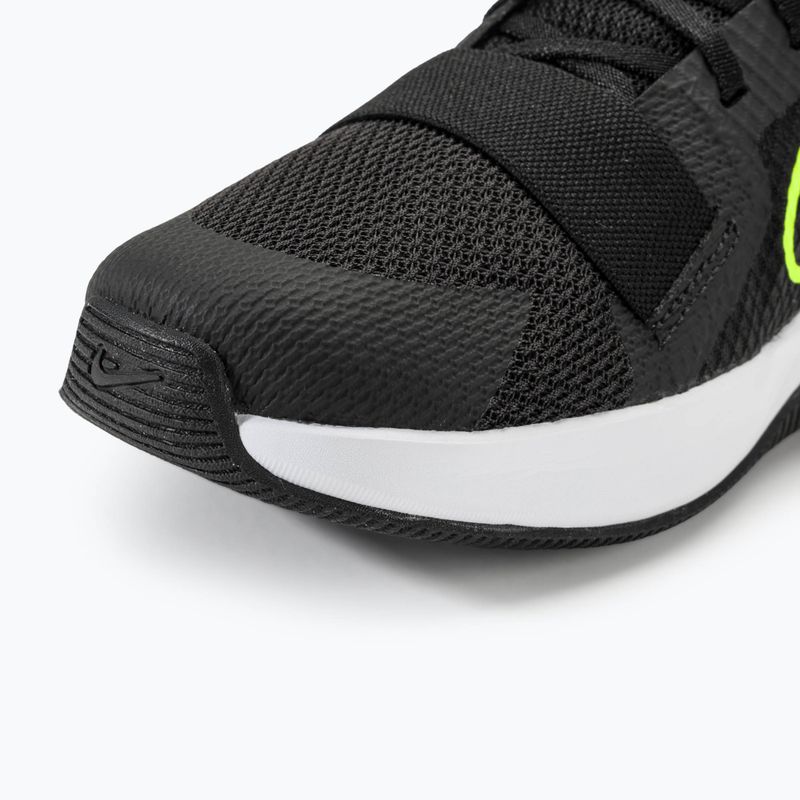 Scarpe da uomo Nike MC Trainer 2 nero / nero / volt 7