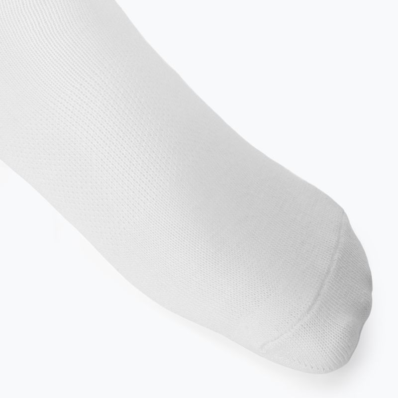 Calzini Nike Everyday Essential 3 paia white/black 4