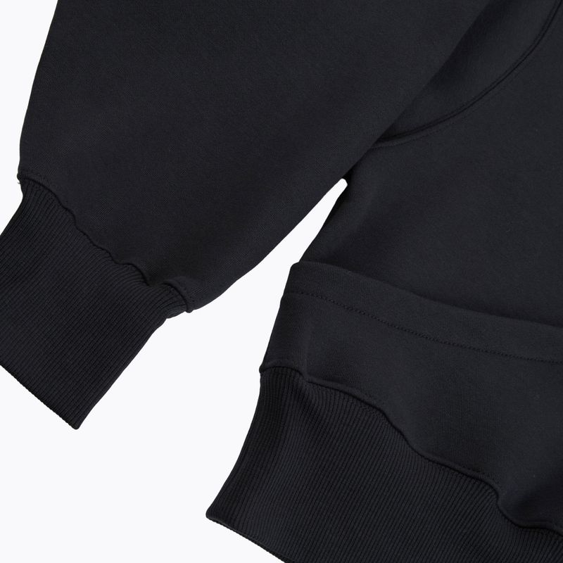 Felpa da donna Nike Sportswear Phoenix Fleece Oversized black/sail 12