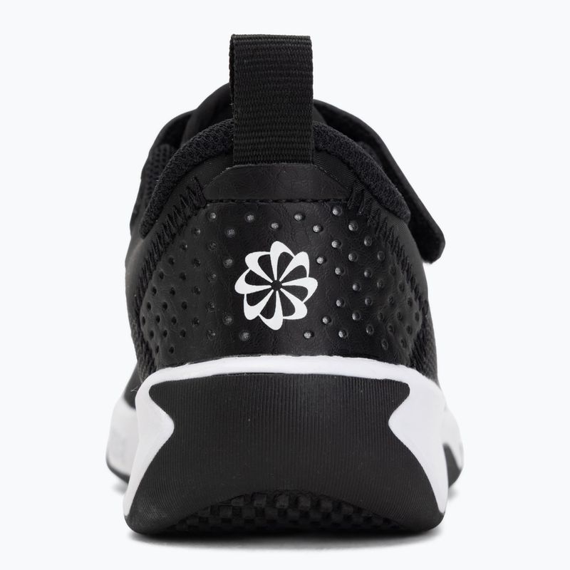 Scarpe per bambini Nike Omni Multi-Court black/white 6