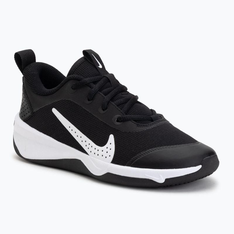 Scarpe Nike Omni Multi-Court nero/bianco