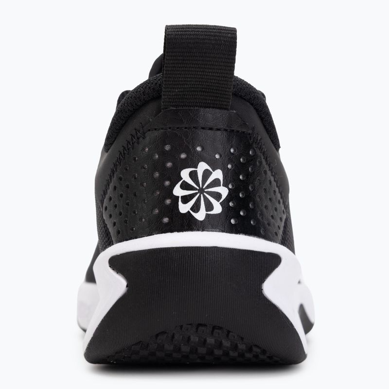 Scarpe  Nike Omni Multi-Court black/white 5