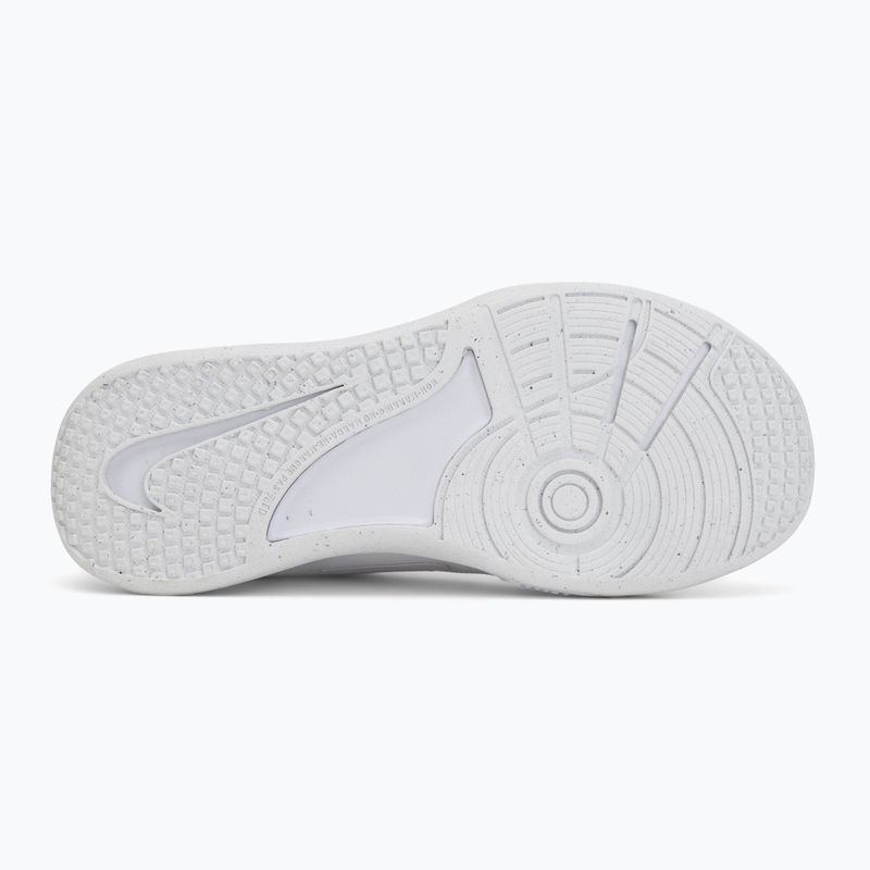 Scarpe  Nike Omni Multi-Court white/pure platinum/white 4